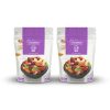Gourmia Club Mix – (with Pecans and Cranberries) 400g (200g x 2)