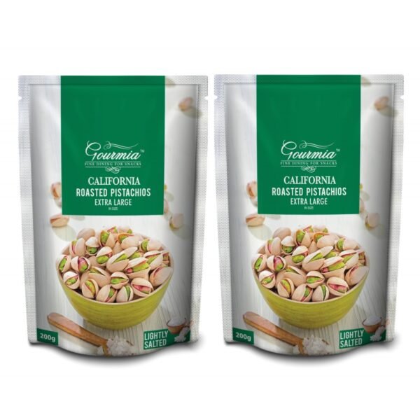 Gourmia India – Premium Dryfruits