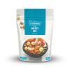 Gourmia Energy Mix-(with Hazelnuts and Pistachios) 2Kg (10 Pcs Of 200g Each)