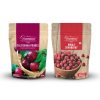 Gourmia Dried Prunes & Cranberry Combo 400g (2 X 200g)