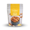 Gourmia Roasted Almonds Lightly Salted 2Kg (10 Pcs Of 200g Each)