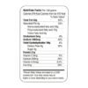 Gourmia Almond Salt Pepper Roasted 400g (200g x 2) - Image 4
