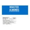 Gourmia Almond Salt Pepper Roasted 400g (200g x 2) - Image 5