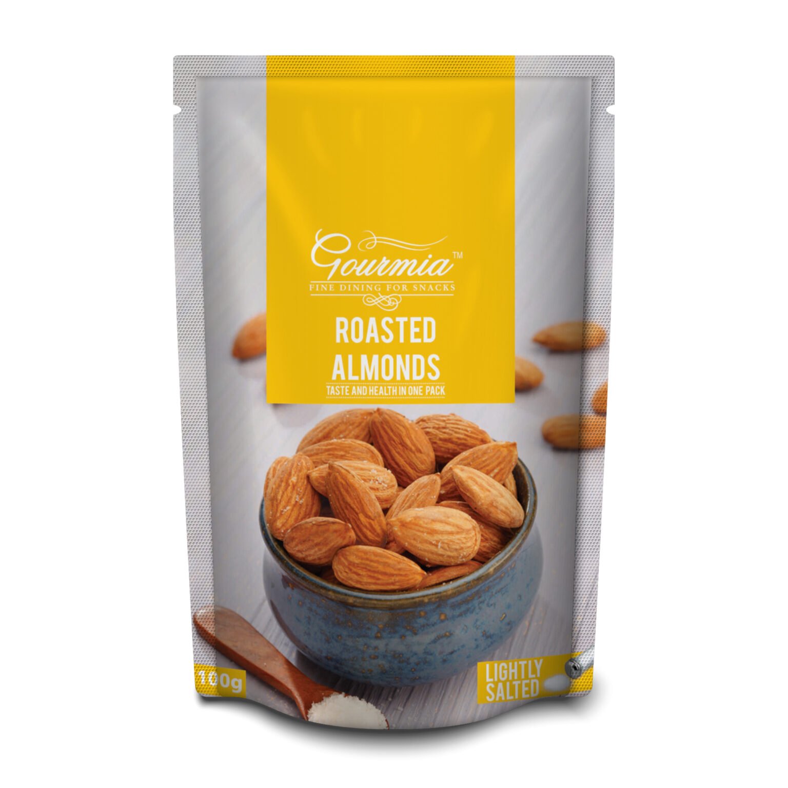 Gourmia India – Premium Dryfruits