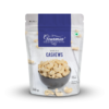 Gourmia Whole Cashew 200g