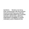 Gourmia Dried Blueberry 150g - Image 4