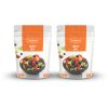 Gourmia Fruity Mix (With Exotic Berries and Fruits) 400g (200g x 2)