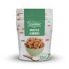 Gourmia Roasted Almonds SCO 150g