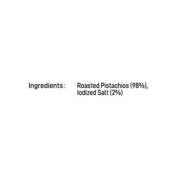 Gourmia Rstd Pistachios Inshell LS 200g - Image 6
