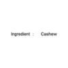 Gourmia Whole Cashews Large W240 200g - Image 5