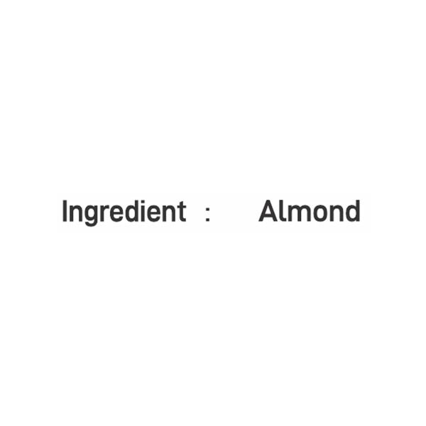 Gourmia Whole Almond 200g - Image 5